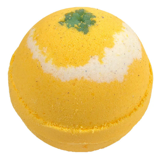 Lemongrass Bath Bomb