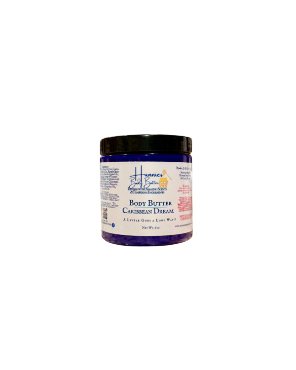 Caribbean Dream Body Butter