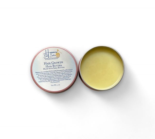 Hair Growth Butter - Image 2