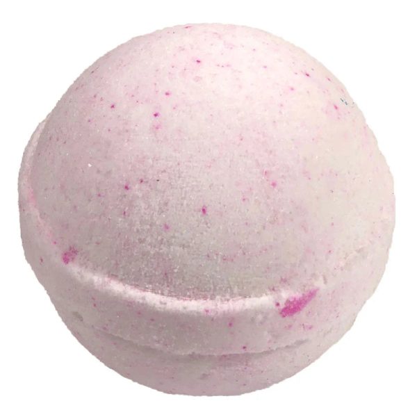 Plumeria Bath Bomb - Image 2