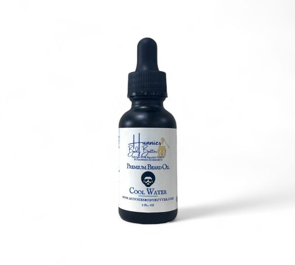 Premium Beard Oil - Image 5