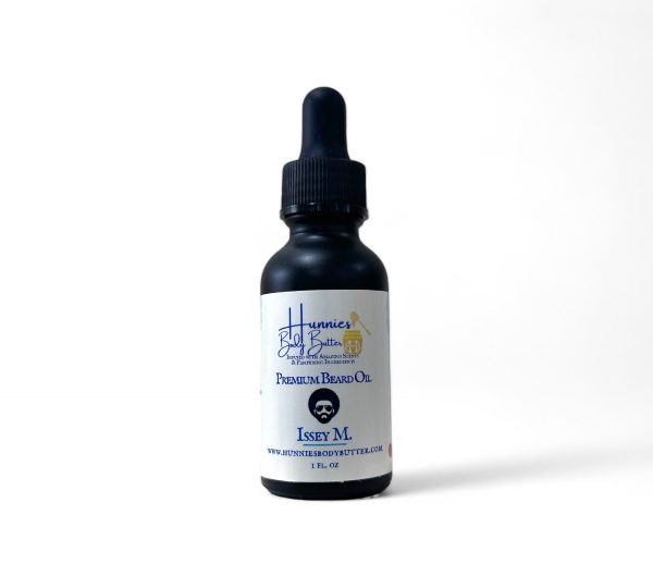 Premium Beard Oil - Image 6