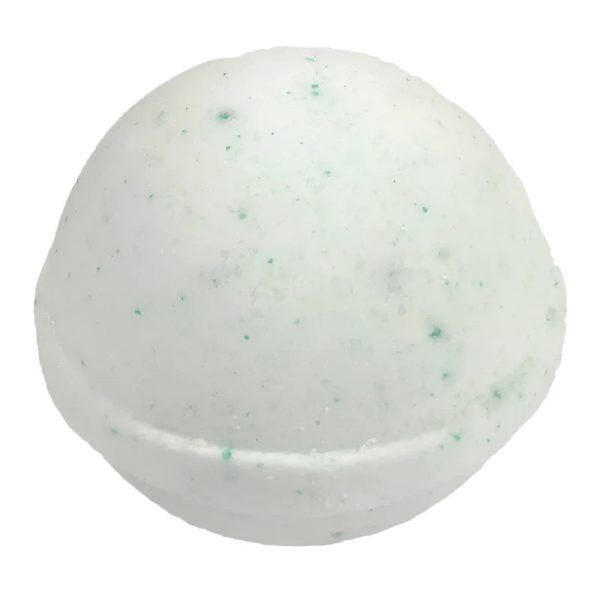 Eucalyptus Bath Bomb - Image 2