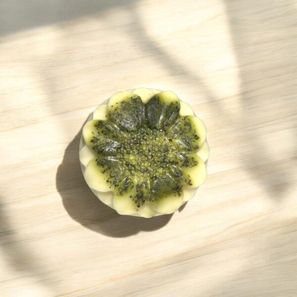 Rosemary & Mint Shampoo Bar